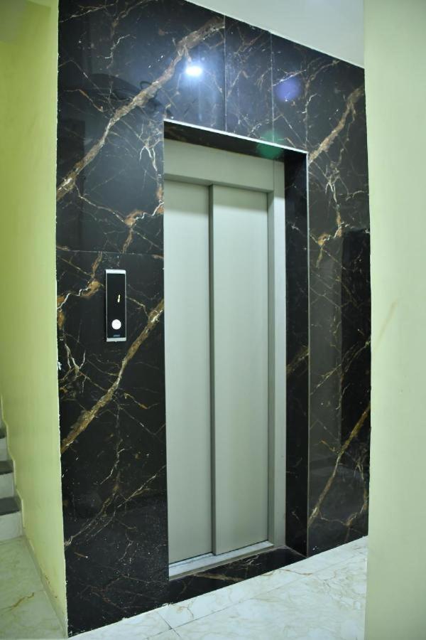 Hotel Kalika Residency - Akkalkot Akalkot Exteriér fotografie